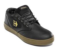Etnies Men's Brandon Semenuk Pro MTB Mountain Bike Shoe Skate, Black/Gum, 6 UK