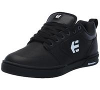 Etnies Men's Camber Michelin Skate Shoe, Black/White, 7.5 UK