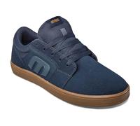 Etnies Men's Cresta Low Topboard Skate Shoe, Navy/Gum, 11 UK