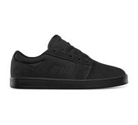 Etnies Men's Cresta Skate Shoe, Black/Black, 6.5 UK