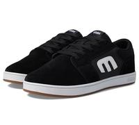 Etnies Men's Cresta Skate Shoe, Black/White, 6.5 UK