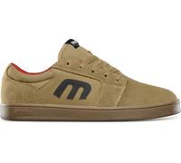 Etnies Cresta Mens Skate Trainers in Brown Black - 8 UK