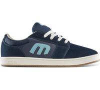 Etnies Men's Cresta Skate Shoe, Navy/Blue/White, 11 UK
