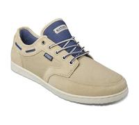 Etnies Men's Dory Skate Shoe, TAN/Navy, 4.5 UK