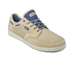 Etnies Men's Dory Skate Shoe, TAN/Navy, 7 UK