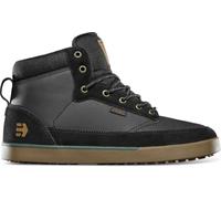 Etnies Men's Dunbar HTW Skate Shoe, Black/Gum, 10 UK