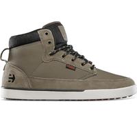 Etnies Men's Dunbar HTW Skate Shoe, Warm Grey, 11 UK