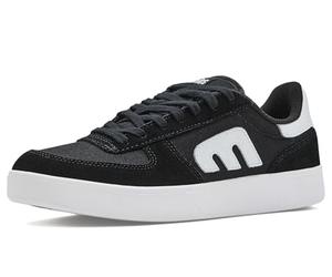 Etnies Men's Emerson Black/White, 10 Medium