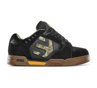 Etnies Men's Faze Skate Shoe, Military, 7 UK