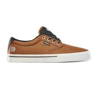 Etnies Men's Jameson 2 ECO Skate Shoe, Brown/Black, 7 UK