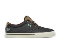 Etnies Men's Jameson 2 ECO Skate Shoe, Dark Vintage WASH, 8.5 UK