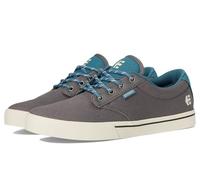 Etnies Men's Jameson 2 ECO Skate Shoe, Grey/Grey/Blue, 9 UK