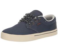 Etnies Men's Jameson 2 ECO Skate Shoe, Indigo, 8 UK
