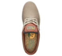 Etnies Men's Jameson 2 ECO X TFTF Skate Shoe, Brown, 10.5 UK