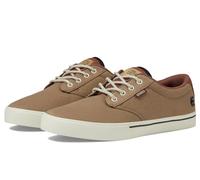 Etnies Men's Jameson 2 ECO X TFTF Skate Shoe, Brown, 6 UK