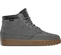Etnies Men's Jameson HTW Skate Shoe, Grey/Gum, 6 UK