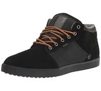 Etnies Men's Jefferson Mtw Skate Shoe, Black Black Gum, 10 UK