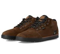 Etnies Men's Jefferson MTW Skate Shoe, Brown/Green, 10.5 UK