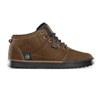 Etnies Men's Jefferson MTW Skate Shoe, Brown/Green, 10 UK