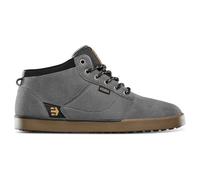 Etnies Men's Jefferson MTW Skate Shoe, Grey/Gum, 7 UK