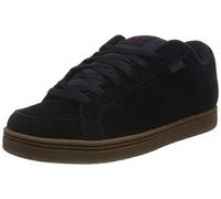 Etnies Men's Kingpin Skate Shoe, Navy Red Gum, 9 UK