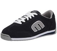 etnies Men's Lo-Cut Ii Ls Skate Shoe, Dark Navy, 9.5 UK