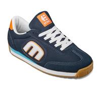 Etnies Mens Lo-Cut Ii Ls Skate Trainers Blue 11 UK