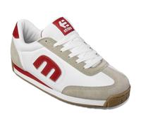 Etnies Mens Lo-Cut Ii Ls Skate Trainers Grey 11 UK