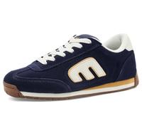 Etnies Mens Locut 2K Trainers - Navy/Yellow - 9.5 UK