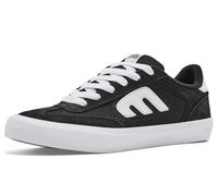 Etnies Locut Vulc, Black/White, 12