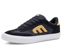 Etnies Locut Vulc Trainers Blue EU 45
