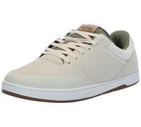 Etnies Men's Marana Skate Shoe, Bone, 12
