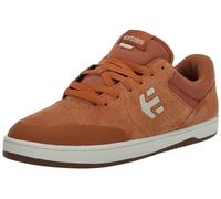 Etnies Men's Marana Skate Shoe, Brown/Sand, 10 UK