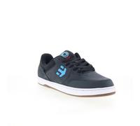 Etnies Men's Marana X Santa Cruz Low Top Skate Shoe, Dark Grey/Black, 6 UK