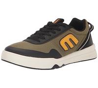 Etnies Men's Ranger Lt Skate Shoe, Olive/Black, 7 UK
