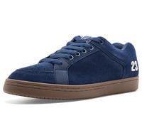 Etnies Men's Sal23 Navy/Gum, 8 Medium