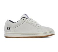 Etnies Mens Sal23, White, 9