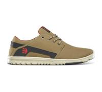 Etnies Men's Scout Skate Shoe, Brown/Black, 7.5 UK