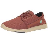 Etnies Men's Scout Skate Shoe, Rust, 12 UK