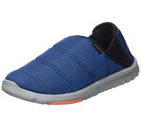 Etnies Men's Scout Slipper Skate Shoe, Blue/Grey, 10 UK