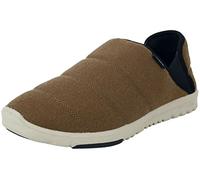 Etnies Men's Scout Slipper Skate Shoe, Brown, 12 UK