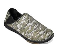 Etnies Men's Scout Slipper Skate Shoe, CAMO, 4.5 UK