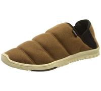 Etnies Men's Scout Slipper Sneaker, Brown, 10.5 UK