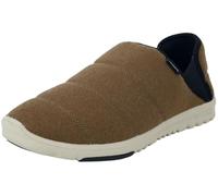 Etnies Men's Scout Slipper Sneaker, Brown, 7 UK