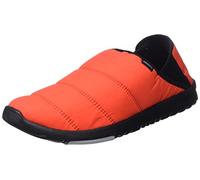 Etnies Men's Scout Slipper Sneaker, RED/Black/Grey, 8 UK
