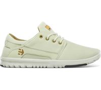 Etnies Men's Scout X TFTF Skate Shoe, Bone, 6.5 UK