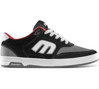 Etnies Mens Serin Michelin, Black/Grey/White, 10 UK