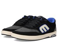 Etnies Men's Serin Skate Shoe, Black, 10 UK