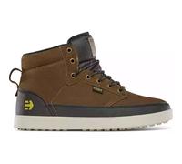 Etnies Mens Shoes. Etnies Dunbar HTW Brown/Black Shoe, UK8 - 11.