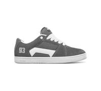 Etnies Men's MC Rap LO Skate Shoe, Grey/White, 11 UK
